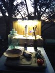 Texas Wine Country Glamping  the best camping experience ever